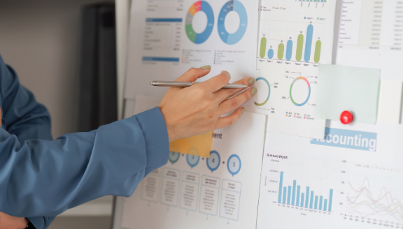 The Right Fundraising Metrics to Protect Donor Retention
